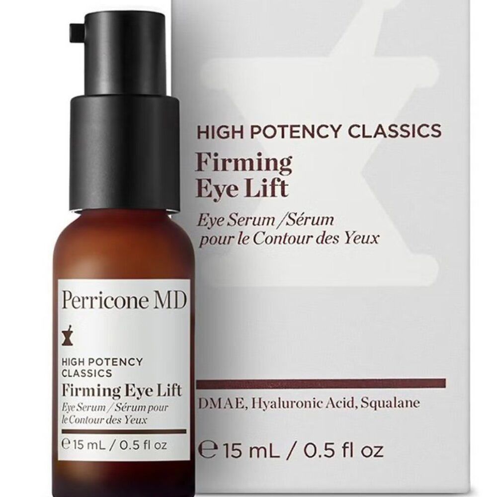 Perricone MD High Potency Firming Eye Lift